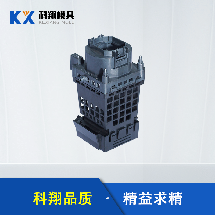 注塑模具加工時(shí)，產(chǎn)品收縮痕該如何避免呢？