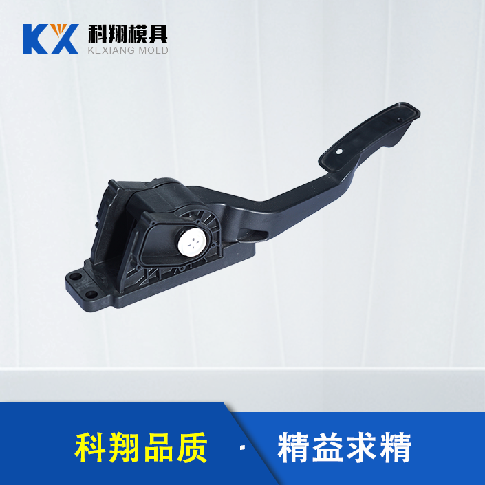 塑膠模具成型后無(wú)法正常脫模？模具廠家告訴你