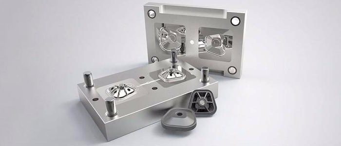 塑膠模具是什么？塑膠模具的類型有哪些